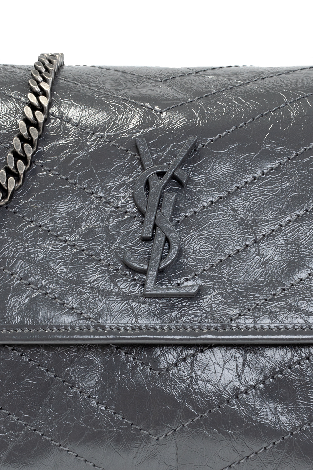 Saint Laurent ‘Niki’ shoulder bag